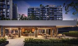 Jalan Jurong Kechil (D21), Condominium #558938061